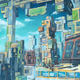 Image for article titled The City Of The Future